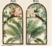 Decorative wall panels