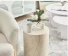 Home decor table product