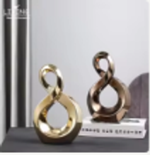 Recommended gold jewelry decor